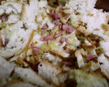 Foto del paso 3 de la receta: Sopas de ajo