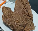 Foto del paso 5 de la receta: Pan de lentejas y avena