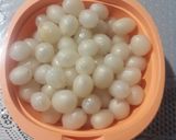 Foto langkah ke 1 dari resep Setup Rambutan.