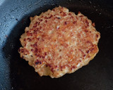 Foto del paso 10 de la receta: Hamburguesas de soja texturizada