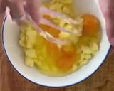 Foto del paso 3 de la receta: Brownies navideños