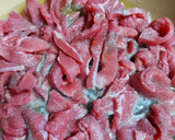 Foto del paso 2 de la receta: Ternera con cerveza y curry
