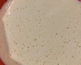 Foto langkah ke 6 dari resep Taiwanese Cheese Cake.