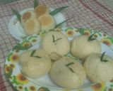 Foto langkah ke 6 dari resep Bakpia&Bakpao Dlm 1 adonan.