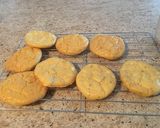 Foto del paso 6 de la receta: Pan nube