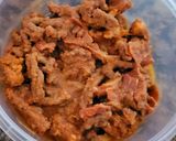 Foto del paso 2 de la receta: Falsos volovanes rellenos de carne