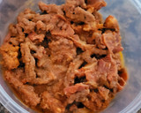 Foto del paso 2 de la receta: Falsos volovanes rellenos de carne