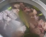 Foto langkah ke 1 dari resep 🐏Krengsengan Kambing Slow Cooker dengan Bumbu Instan Subagyo.