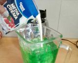 Foto del paso 4 de la receta: Gelatina de limón con refresco!!!