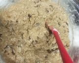 A picture of step 5 of Rich fruitcake.