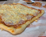 Foto del paso 7 de la receta: Pizza casera en Thermomix