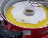 Foto langkah ke 4 dari resep Kue Talam Ubi Kuning.