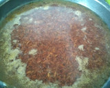 Foto del paso 3 de la receta: Arroz rojo estilo Merche