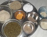 ભડકું (bhadku recipe in Gujarati) રેસીપી સ્ટેપ1ફોટો