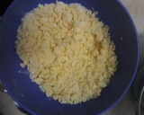 Foto del paso 2 de la receta: Crumble de peras🍐