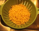Foto del paso 5 de la receta: Gargajo (pollo), a la Jorge y Cream