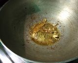 কড়াই চিকেন (kadai chiken recipe in bengali) রেসিপি ধাপ - 2 ছবি