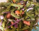 Foto del paso 5 de la receta: Ensalada de nopales