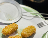 Foto del paso 5 de la receta: Croquetas carbonara 🥓 🧀 🍳