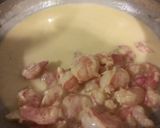 A picture of step 3 of Beautifuldesign's Jumbo Shrimp Stuffed Shells.