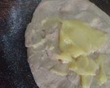 A picture of step 4 of Naram Garam Healthy Paratha.