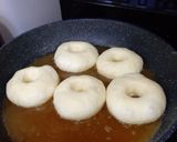 Foto langkah ke 7 dari resep Donat SP.