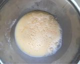 Foto del paso 7 de la receta: TORTA SECA O TORTA ALEMANA DE MANZANAS 🍎