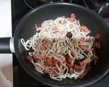 Foto del paso 2 de la receta: Ensalada templada