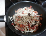 Foto del paso 2 de la receta: Ensalada templada
