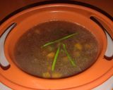 રાગી વેજ સુપ (Ragi Veg Soup Recipe in Gujarati) રેસીપી સ્ટેપ3ફોટો