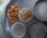 (બાજરા) ના લોટ ની રાબ(bajra na lot ni raab in recipe in Gujarati) રેસીપી સ્ટેપ1ફોટો