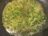 Salsa blanca para pastas