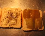 Foto del paso 4 de la receta Sanguche caliente (Por humor y futbol)