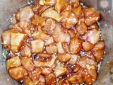 Chicken Yakiniku