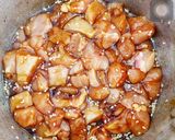 Foto langkah ke 1 dari resep Chicken Yakiniku.