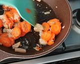 Foto langkah ke 3 dari resep Tofu Crispy Saus Tiram.