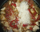 Foto del paso 3 de la receta: Arroz con pollo