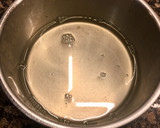Foto del paso 16 de la receta Bizcocho de coco y piña con almíbar de licor de coco