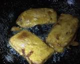 Bread pakora recipe step 2 photo