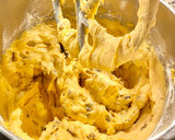 Foto del paso 4 de la receta: Galletas blandas con calabaza y batata