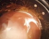 Une image de l'étape 2 de Caramel au beurre salé.