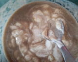 Foto del paso 9 de la receta: Exquisita crema de champiñones