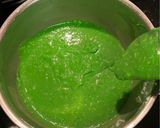 Foto langkah ke 2 dari resep Chiffon pandan keju.