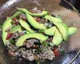 Foto del paso 4 de la receta: Carne tártara o apache
