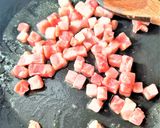 A picture of step 2 of Skillet Rigatoni with Homemade Béchamel.