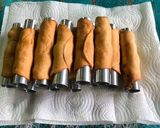 Foto do passo 6 de 224-Cannoli
