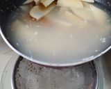 A picture of step 6 of Mexican potato wedges.
