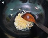 Foto langkah ke 6 dari resep Ikan Bandeng Bumbu Kuning.