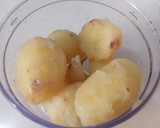 Foto del paso 2 de la receta: Ñoquis