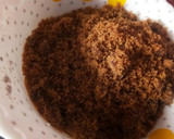 ராகி புட்டு (Ragi puttu recipe in tamil) ரெசிபி ஸ்டேப் 5 புகைப்படம்